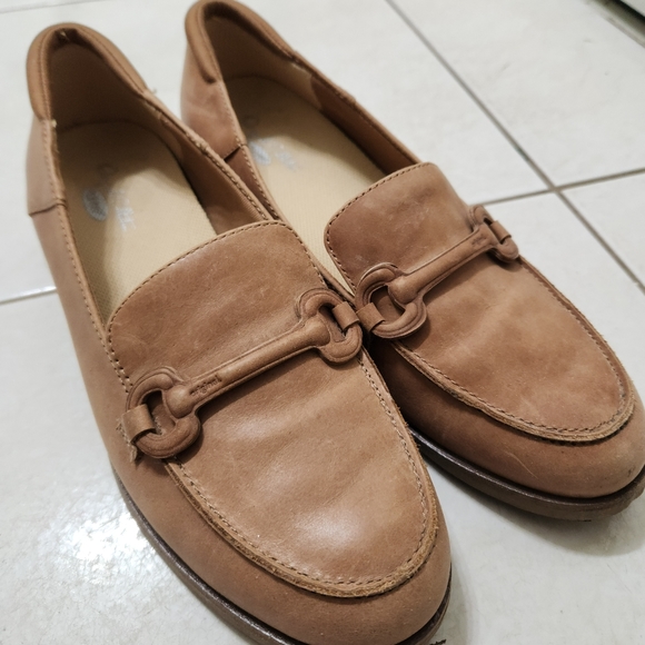 Dr. Scholl's loafers - Picture 3 of 9